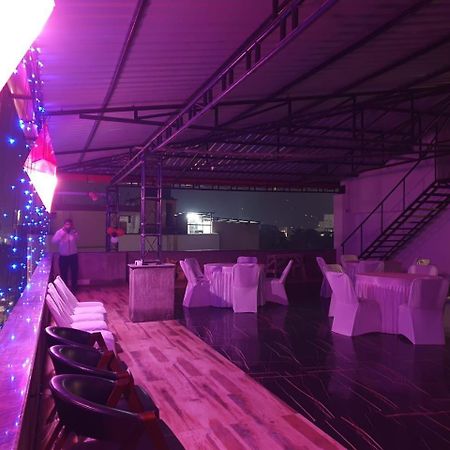 Hotel Priya Tours And Travels Guwahati Esterno foto